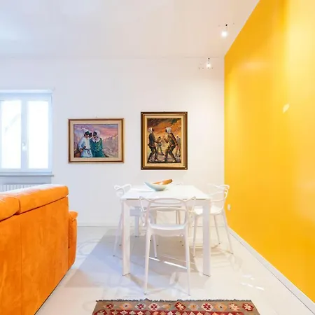 A Casa Di Chiara Apartment Verona Exterior photo