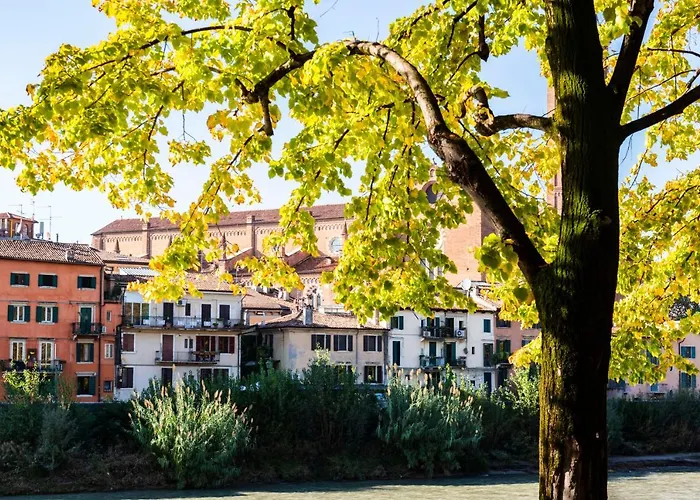 A Casa Di Chiara