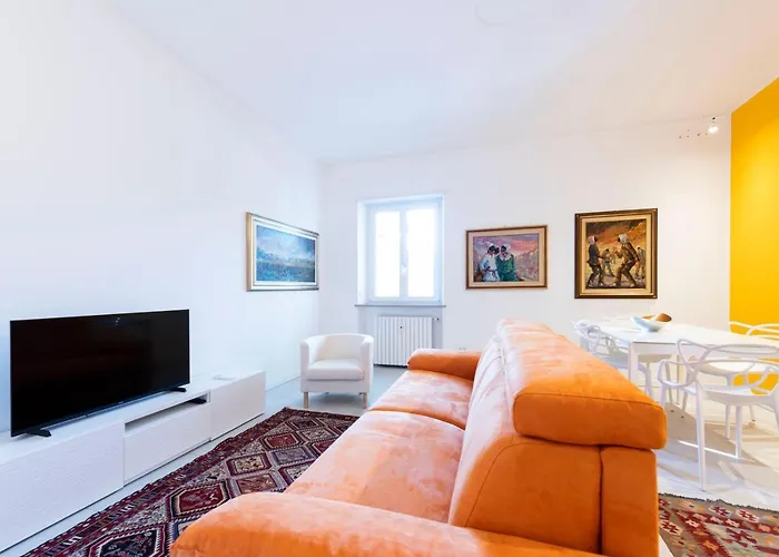 A Casa Di Chiara