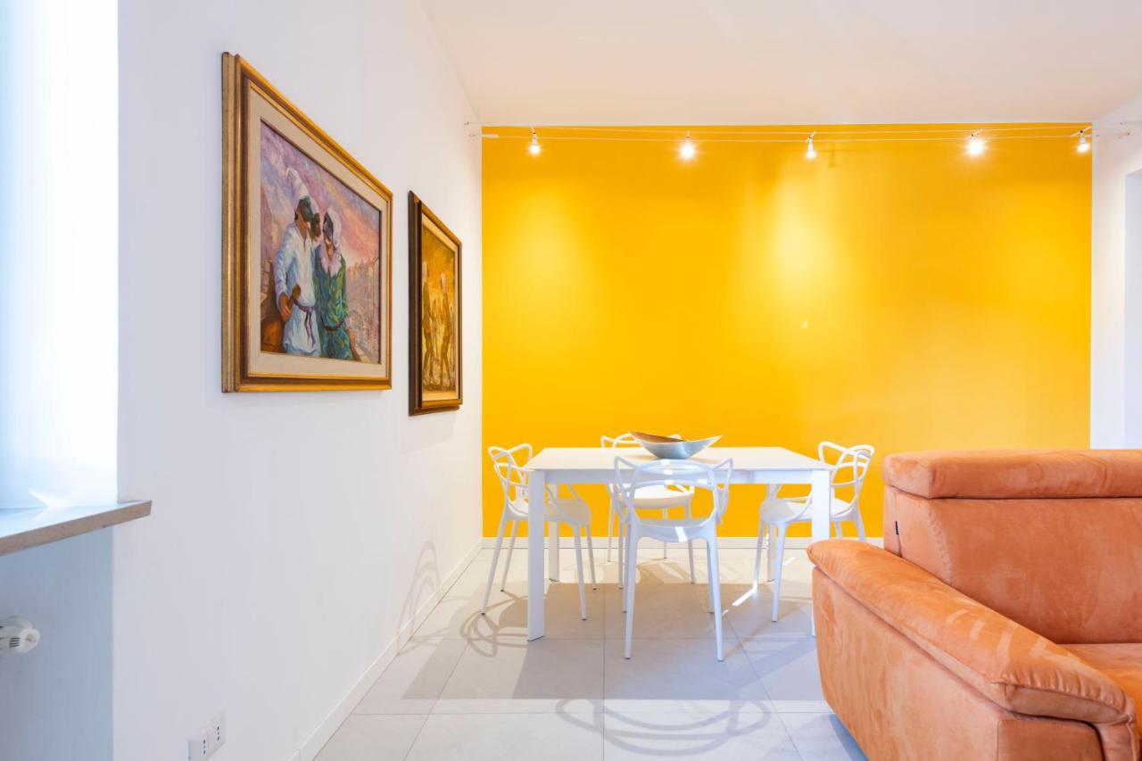 Apartment A Casa Di Chiara *