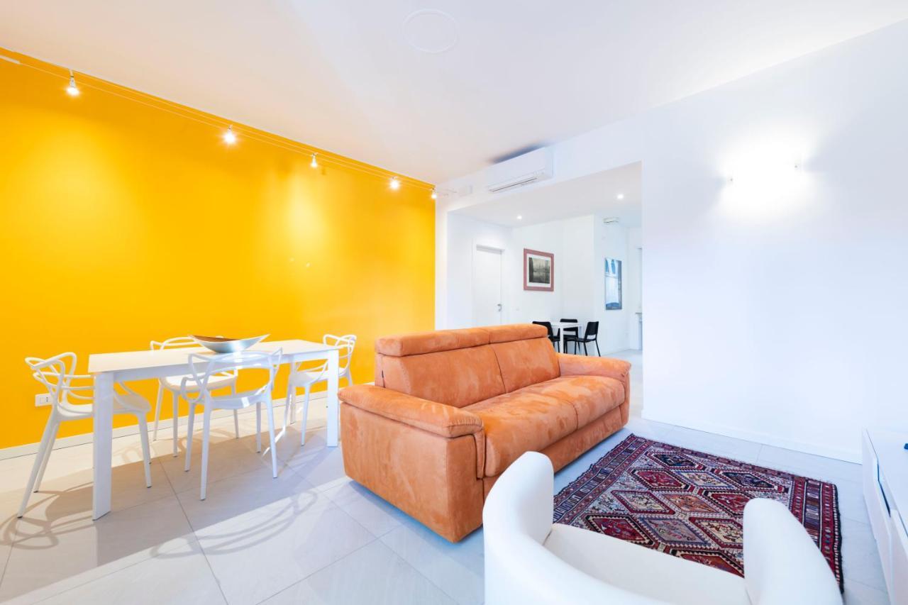 Apartment A Casa Di Chiara *