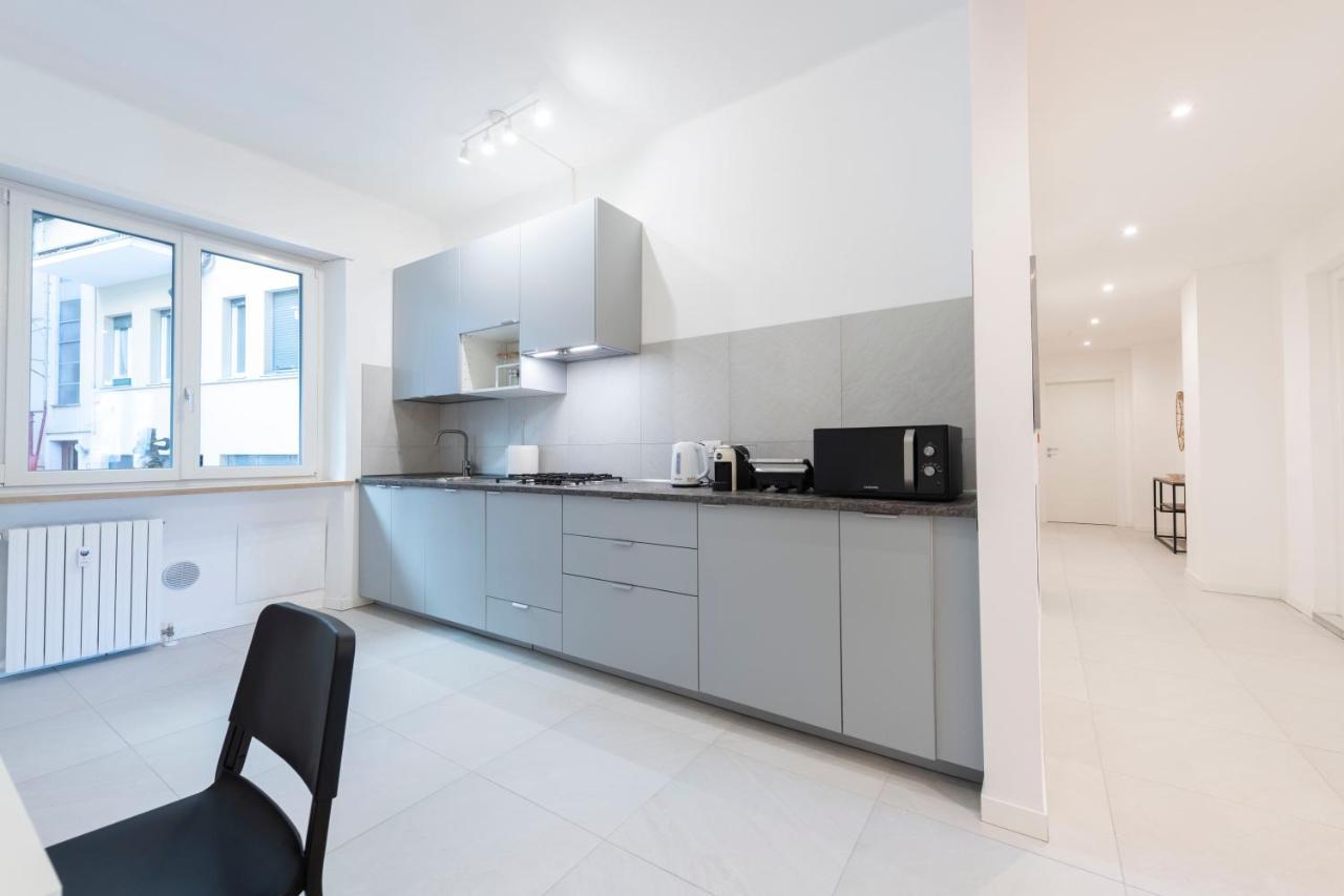 Apartment A Casa Di Chiara