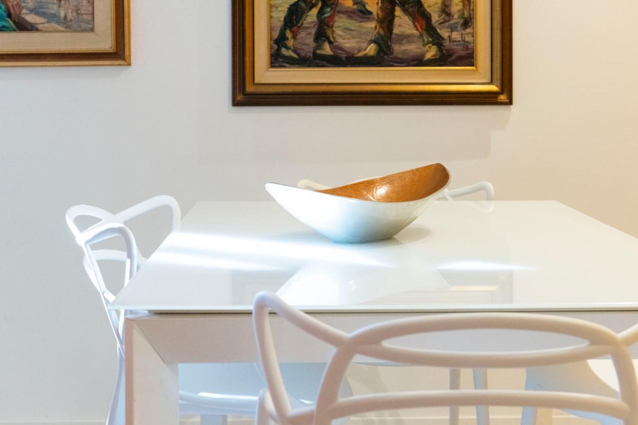 A Casa Di Chiara Apartment
