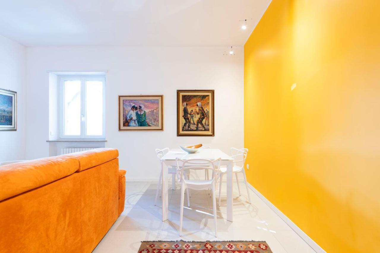 A Casa Di Chiara Verona