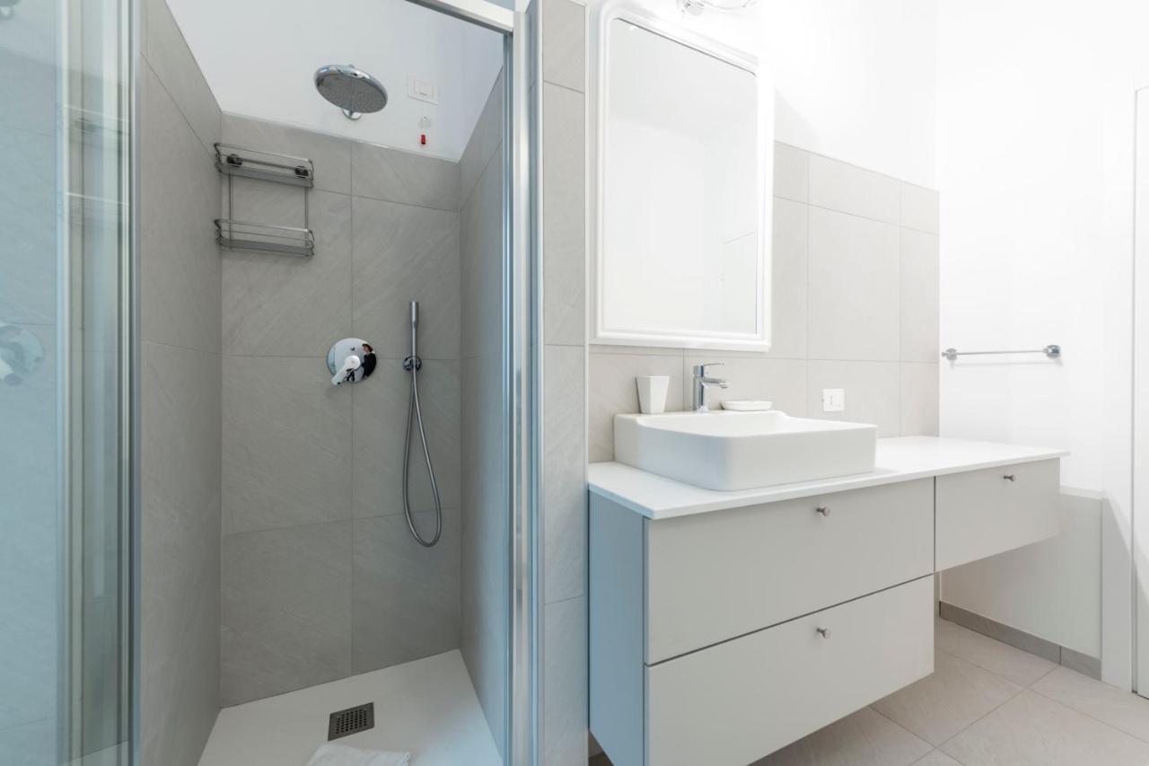 A Casa Di Chiara Apartment Verona