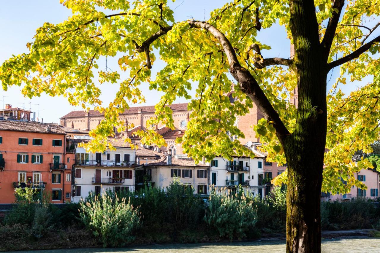 A Casa Di Chiara Verona