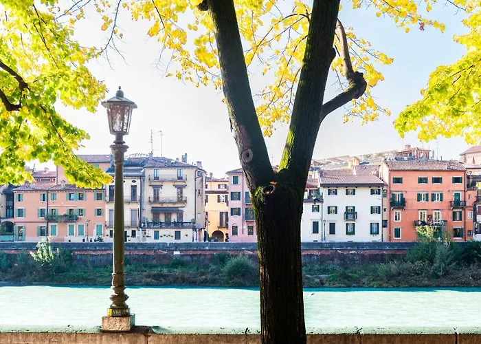 A Casa Di Chiara