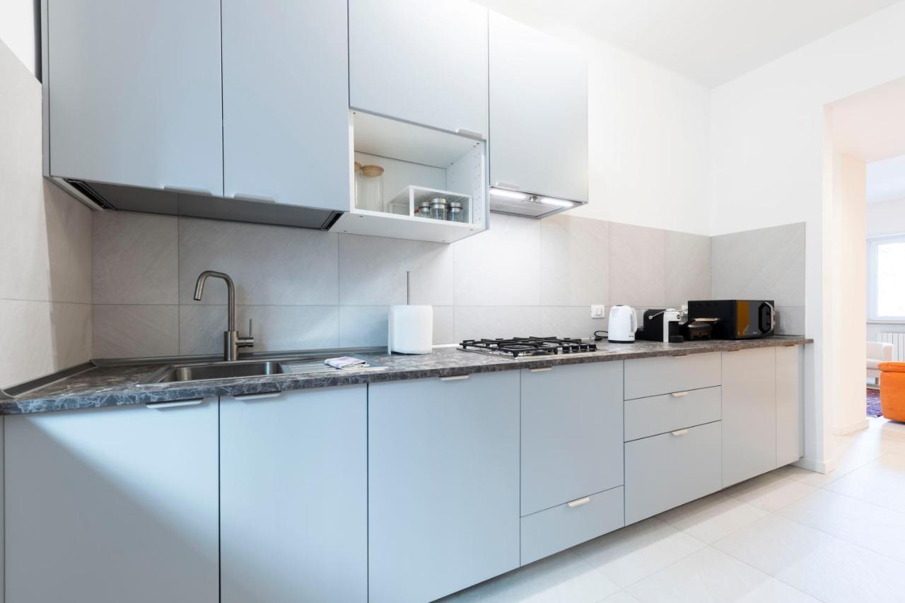 A Casa Di Chiara Apartment